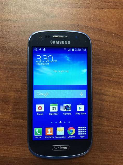 Samsung S3 hívásvárakoztatás beállítása