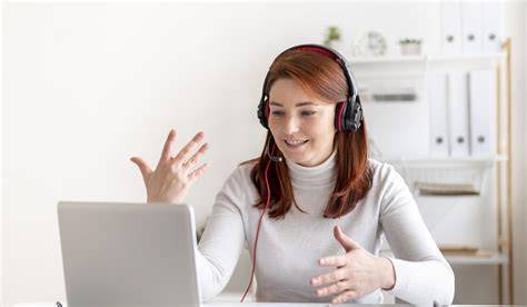 online üzleti angol videóóra