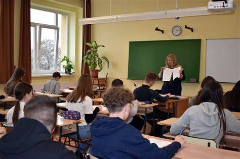 Általános iskolások angol nyelvi tábora