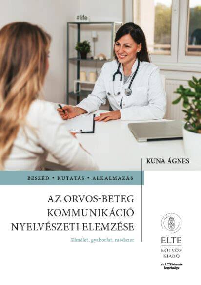 Orvos és beteg angol párbeszéde