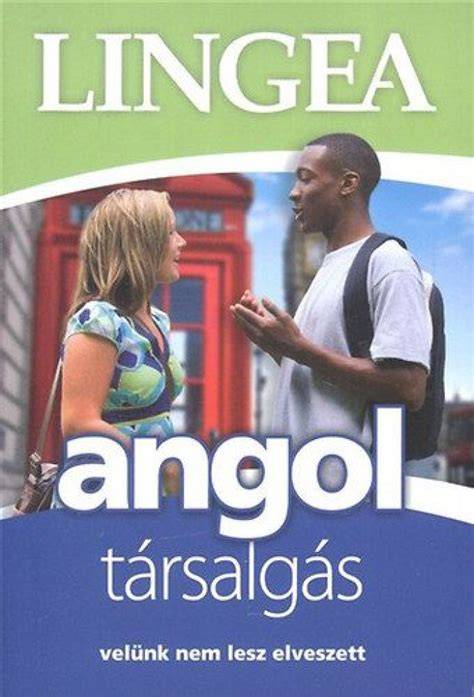 Angol társalgás utazási helyzetekhez