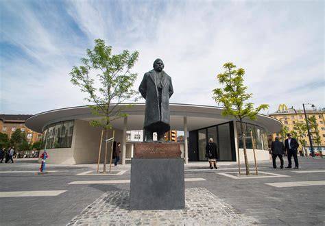 angol tanulás Móricz Zsigmond körtér