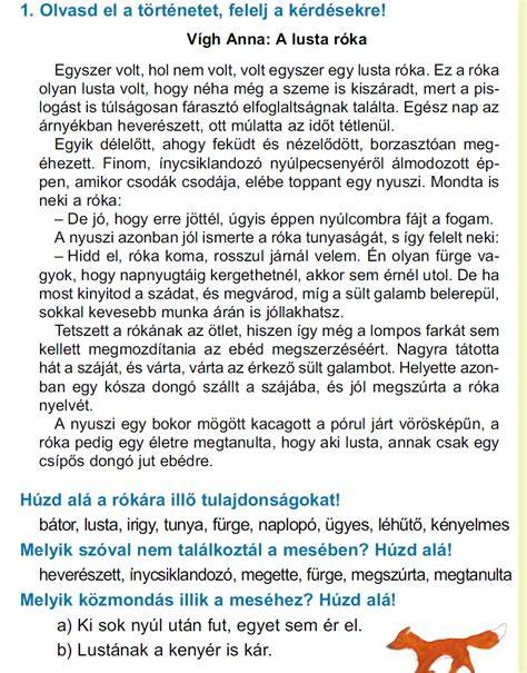 kezdő angol szövegértési feladatlapok