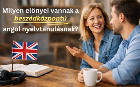 Angol nyelvtanulás kommunikációs készségei