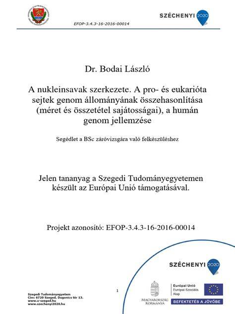 Humán és reál modul összehasonlítása
