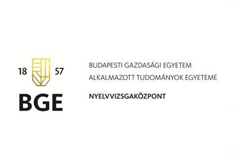 gazdasági szaknyelvi vizsga vizsgaközpontok Magyarországon