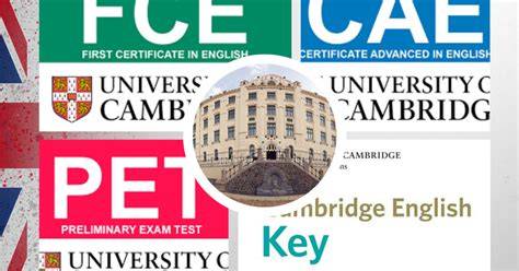 Cambridge nyelvvizsga bizonyítvány érvényessége