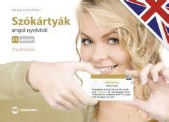 B2 üzleti angol szókártyák példamondatokkal