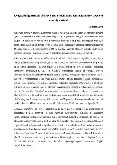 közgazdasági elemzés társadalmi folyamatok