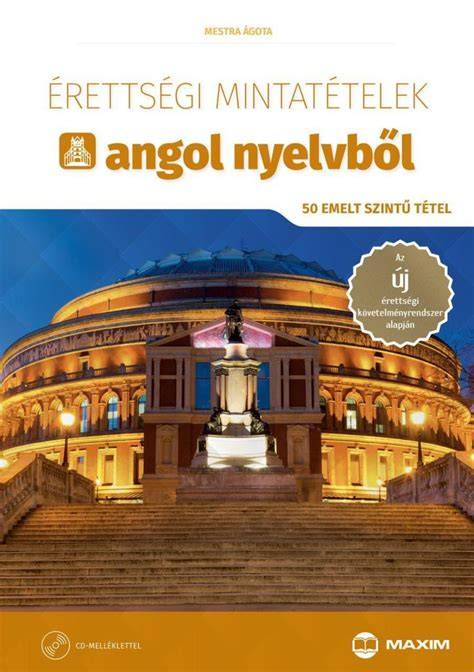 emelt szintű érettségi vizsgahelyszín