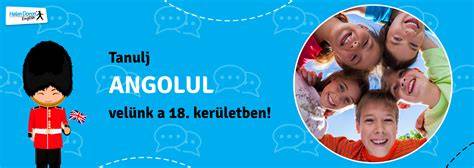Angol klub tinédzsereknek csoportos beszélgetés