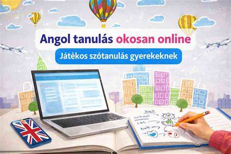 beszédközpontú angol tanulás online