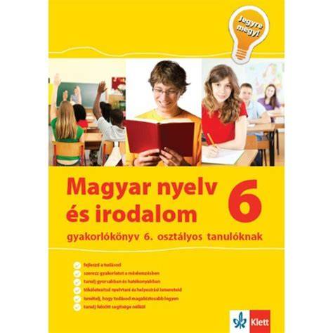 6. osztályos angol nyelvtani gyakorlókönyv
