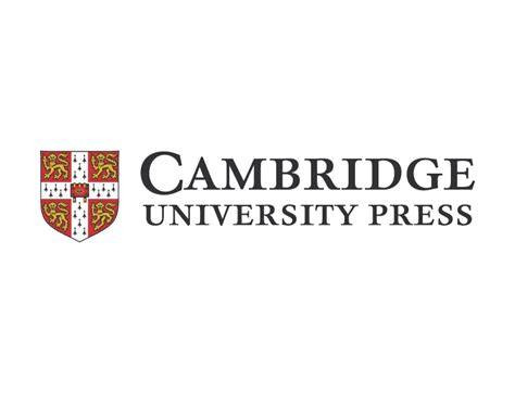 Cambridge University Press folyóirat-adatbázis