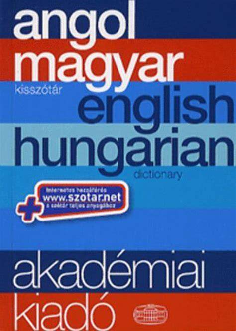 angol magyar szakfordítás munkafolyamata
