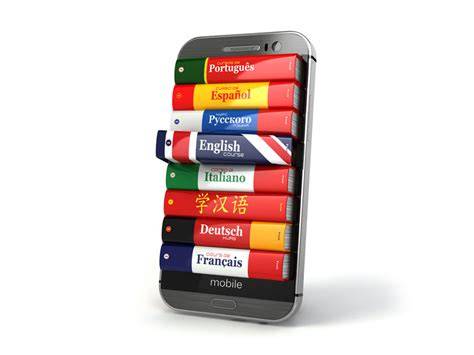 Online nyelvtanulás időzített válaszadással