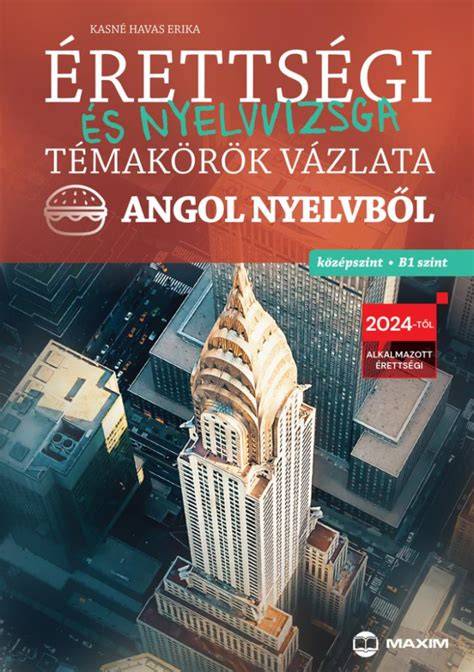 érettségi nyelvvizsga egyenértékűség áttekintő ábra