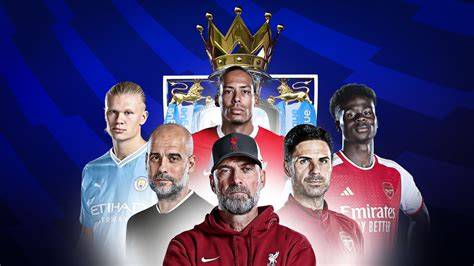 Premier League legendás angol játékosai